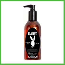 Bezos Playboy 120 ml Naturel Büyük Boy Kişisel Kullanım Kolay Girişler Için | Sade Lubrikant Jel Anàl Kàydırıcı Vajìnal Kàyganlàştırıcı / Playboy Natural Lubricant Gel Arz