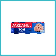 Defne Store Klasık Ton 3X75GR Dfnbez