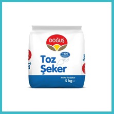 Defne Store Toz Ş 5000 gr 1 Adet Dfnbez