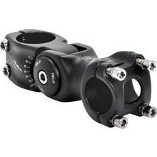 Xlc Comp Gidon Boğazı Açı Ayarlı ST-T14 110 mm 0° - 60° 31,8mm 2501552500 / 04-1022-90023