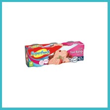 Defne Store Light Ton 3X75 Gr. Dfnbez
