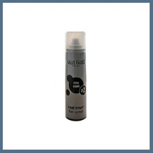 Bezos Saç Spreyi 180 ml Küçük Gri Bbz