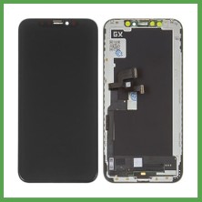 Bezos iPhone Xs Ekran Dokunmatik (Gx) Mgc