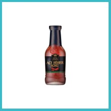 Defne Store Acı Biber Sosu Parçacıklı 250ML 1 Adet Dfnbez