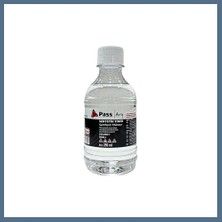 Bezos 250 ml Sentetik Tiner Bbz
