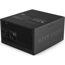 Nzxt 1200W 80+ Gold C1200 PA-2G2BB-EU Tam Modüler Power Supply