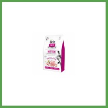 Bezos Hypoallergenic Tavuklu ve Hindili Tahılsız Yavru Kedi Maması 7 kg Mgc