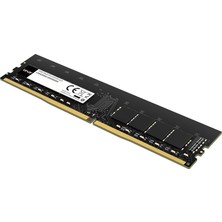 Lexar 32GB Ddr4 3200MHZ CL22 Pc Ram Value LD4AU032G-B3200GSST