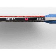 Yasaka Butterfly Hero Racket S8 Masa Tenisi Raketi 6251780002