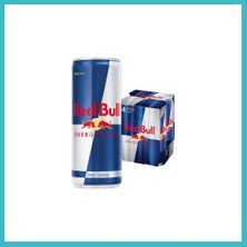 Defne Store Enerji Içeceği 250ML 4 Lü Dfnbez