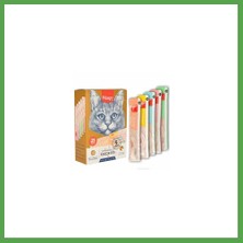 Bezos Karışık Krema Kedi Ödülü 25X14 gr Mgc