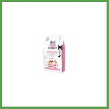 Bezos Sensitive Hypoallergenic Tavşanlı Tahılsız Kısırlaştırılmış Kedi Maması 7 kg Mgc