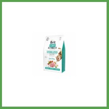 Bezos Hypoallergenic Urinary Tavuklı Tahılsız Kısırlaştırılmış Kedi Maması 2 kg Mgc