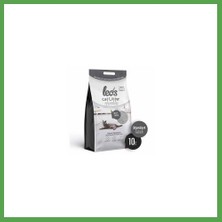 Bezos Cat Litter Grey Aktif Karbonlu Bentonit Kedi Kumu 2X10 Lt Mgc