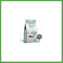 Bezos Cat Litter Doğal Bentonit Ince Taneli Kedi Kumu 2X10 Lt Mgc