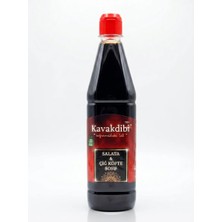 Kavakdibi Salata Sosu 1 Lt x 12 Adet