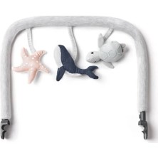 Ergobaby Bouncer Aksesuarı | Toybar Ocean Wonders