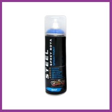 Bezos Mavi Sprey Boya 200 ml Atg