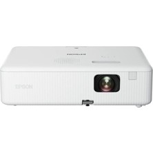 Epson CO-FH01 3000 Ans 1920X1080 Fhd 3lcd HDMI USB Projeksıyon