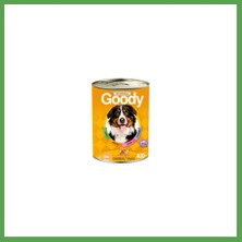 Bezos Tavuklu Yetişkin Köpek Konservesi 12 Adet 400 gr Mgc