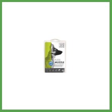 Bezos Bez Köpek Ağızlığı Xlarge 1,5X30-35 cm Mgc