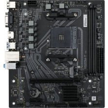 Colorful Battle-Ax A520M-T V14 Ddr4 3600MHZ