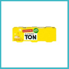 Defne Store Ekonomik Ton 3X75GR Dfnbez