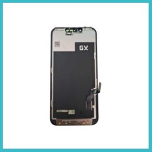 Defne Store iPhone 13 Pro Uyumlu Ekran (Gx) Dfnbez