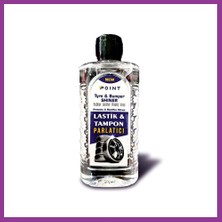 Bezos Protectant Badem Yağı Deri Vinil Torpido Koruyucu Parlatıcı Cila 200ML Atg