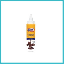 Defne Store Çikolatalı Topping Sos 300GR 1 Adet Dfnbez