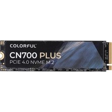 Colorful CN700 1tb Plus 6000/3000 Gen4 M.2 SSD Disk