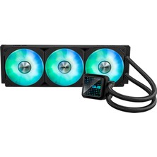 Asus Prime Lc 360 Argb 360MM 90RC0101-B0EAY0