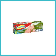 Defne Store Ton Zeytinyağlı 3X75GR Dfnbez