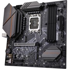 Colorful Battle-Ax B760M-PLUS V20 Ddr5 6600MHZ Dp/hdmı M-Atx