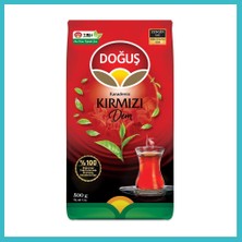 Defne Store Karadeniz Kırmızı Dem Çayı 500 gr 1 Adet Dfnbez