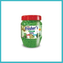 Defne Store Fresher`s Kivi Aromalı Granül Içecek 300GR 1 Adet Dfnbez