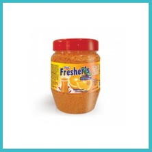 Defne Store Fresher Portakal Aromalı Granül Içecek 300GR 1 Adet Dfnbez