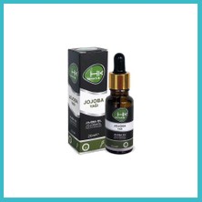 Defne Store Jojoba Yağı 20ML 1 Adet Dfnbez