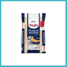 Defne Store Pılavlık Bulgur 5000GR 1 Adet Dfnbez