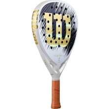 Wilson Defy Ls V1 Se Padel Raketi WR214611U2