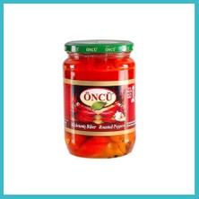 Defne Store Közlenmiş Biber 680 Gr. 1 Adet Dfnbez