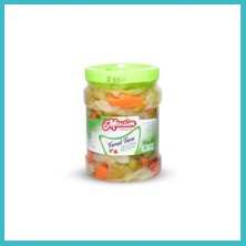Defne Store Turşu 1350GR 1 Adet Dfnbez