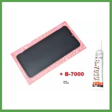 Bezos Vivo V21E Uyumlu Ekran Dokunmatik Tft (B7000 15 ml Mgc