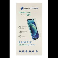 Toptan Bulurum Samsung Galaxy A37 5G Pasifik Cam Ekran Koruyucu
