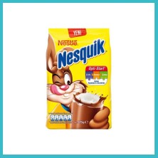 Defne Store Nesquik Toz 375 Gr. Ekonomik Paket 1 Adet Dfnbez