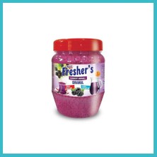 Defne Store Fresher`s Karadut Aromalı Granül Içecek 300GR 1 Adet Dfnbez