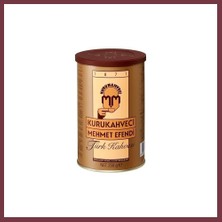 Storeşahin Türk Kahvesi 250GR Tnk 1 Adet SHN0720