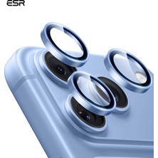 Esr Apple iPhone 18 Pro / 18 Pro Max Armorite Kamera Lens Koruyucu