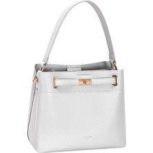 David Jones Kadın El ve Omuz Çantası CM6829-3