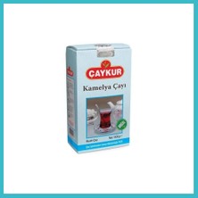 Defne Store Çay Kamelya 1000 Gr. 1 Adet Dfnbez
